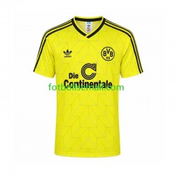Matchtröjor Borussia Dortmund Retro 1998 Kortärmad till Herr (1:a ställ) Matchtröjor Borussia Dortmund Retro 1998 Kortärmad till Herr (1:a ställ)