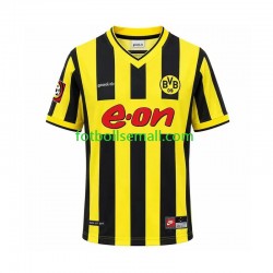 Matchtröjor Borussia Dortmund Retro 2000 Kortärmad till Herr (1:a ställ) Matchtröjor Borussia Dortmund Retro 2000 Kortärmad till Herr (1:a ställ)