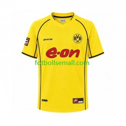 Matchtröjor Borussia Dortmund Retro 2002 Kortärmad till Herr (1:a ställ) Matchtröjor Borussia Dortmund Retro 2002 Kortärmad till Herr (1:a ställ)