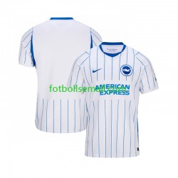 Matchtröjor Brighton Hove Albion 2026-2027 Kortärmad till Herr (2:a ställ) Matchtröjor Brighton Hove Albion 2026-2027 Kortärmad till Herr (2:a ställ)