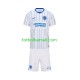 Matchtröjor Brighton Hove Albion 2026-2027 Kortärmad till Barn (2:a ställ)