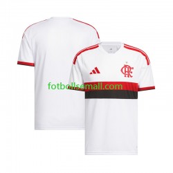 Matchtröjor CR Flamengo 2026-2027 Kortärmad till Herr (2:a ställ) Matchtröjor CR Flamengo 2026-2027 Kortärmad till Herr (2:a ställ)