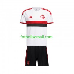 Matchtröjor CR Flamengo 2026-2027 Kortärmad till Barn (2:a ställ) Matchtröjor CR Flamengo 2026-2027 Kortärmad till Barn (2:a ställ)