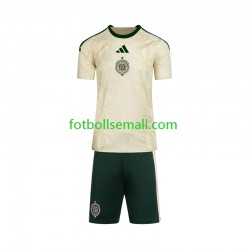 Matchtröjor Celtic FC 2026-2027 Kortärmad till Barn (3:e ställ) Matchtröjor Celtic FC 2026-2027 Kortärmad till Barn (3:e ställ)