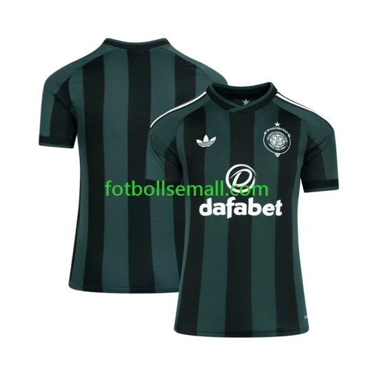 Matchtröjor Celtic FC 2026-2027 Kortärmad till Herr (2:a ställ)