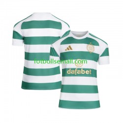 Matchtröjor Celtic FC 2026-2027 Kortärmad till Herr (1:a ställ) Matchtröjor Celtic FC 2026-2027 Kortärmad till Herr (1:a ställ)