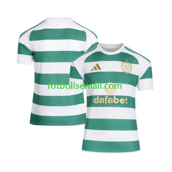 Matchtröjor Celtic FC 2026-2027 Kortärmad till Herr (1:a ställ)