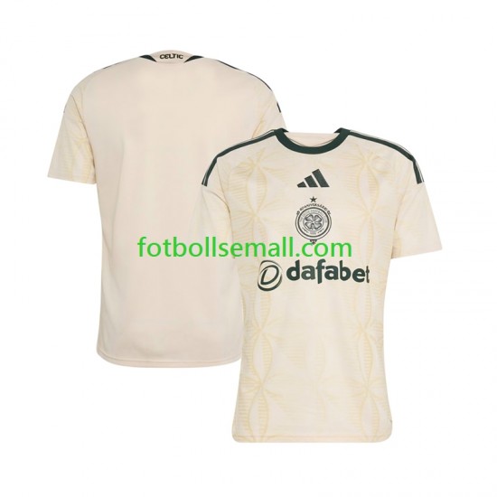 Matchtröjor Celtic FC 2026-2027 Kortärmad till Herr (3:e ställ)