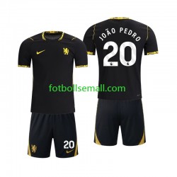 Matchtröjor Chlesea Joao Pedro 20 2026-2027 Kortärmad till Barn (2:a ställ) Matchtröjor Chlesea Joao Pedro 20 2026-2027 Kortärmad till Barn (2:a ställ)
