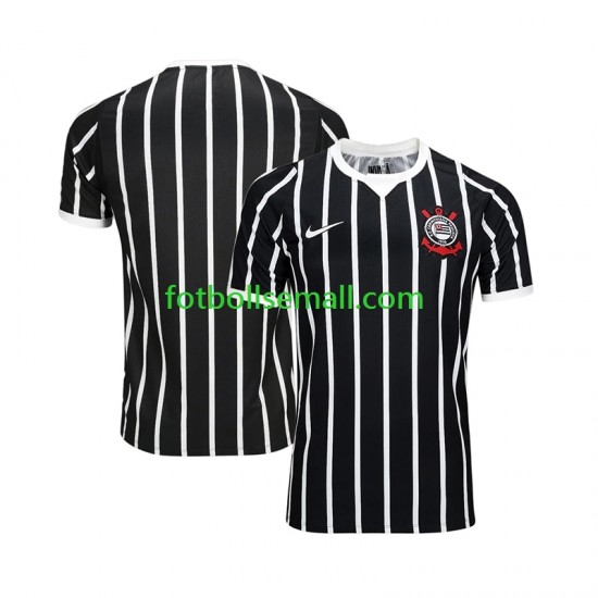 Matchtröjor Corinthians 2026-2027 Kortärmad till Herr (2:a ställ)