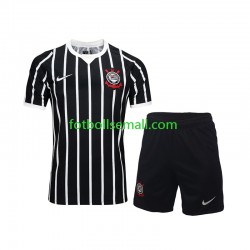 Matchtröjor Corinthians 2026-2027 Kortärmad till Barn (2:a ställ) Matchtröjor Corinthians 2026-2027 Kortärmad till Barn (2:a ställ)