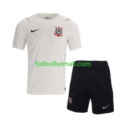 Matchtröjor Corinthians 2026-2027 Kortärmad till Barn (1:a ställ) Matchtröjor Corinthians 2026-2027 Kortärmad till Barn (1:a ställ)
