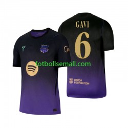 Matchtröjor FC Barcelona Gavi 6 2026-2027 Kortärmad till Herr (2:a ställ) Matchtröjor FC Barcelona Gavi 6 2026-2027 Kortärmad till Herr (2:a ställ)