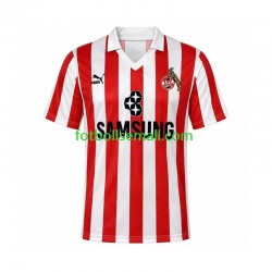 Matchtröjor FC Köln Retro 1988 1989 Kortärmad till Herr (3:e ställ) Matchtröjor FC Köln Retro 1988 1989 Kortärmad till Herr (3:e ställ)