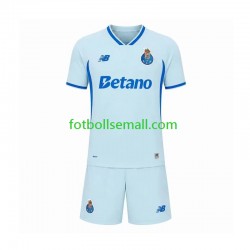 Matchtröjor FC Porto 2026-2027 Kortärmad till Barn (3:e ställ) Matchtröjor FC Porto 2026-2027 Kortärmad till Barn (3:e ställ)
