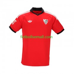 Matchtröjor Sevilla FC 2026-2027 Kortärmad till Herr (2:a ställ)