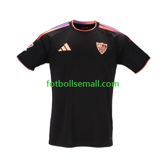 Matchtröjor Sevilla FC 2026-2027 Kortärmad till Herr (3:e ställ)