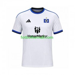 Matchtröjor Hamburger SV 2026-2027 Kortärmad till Herr (1:a ställ) Matchtröjor Hamburger SV 2026-2027 Kortärmad till Herr (1:a ställ)