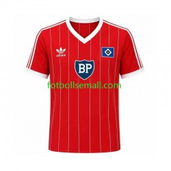 Matchtröjor Hamburger SV Retro 1984 Kortärmad till Herr (2:a ställ) Matchtröjor Hamburger SV Retro 1984 Kortärmad till Herr (2:a ställ)