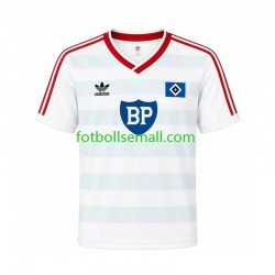 Matchtröjor Hamburger SV Retro 1986 Kortärmad till Herr (2:a ställ) Matchtröjor Hamburger SV Retro 1986 Kortärmad till Herr (2:a ställ)