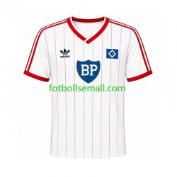 Matchtröjor Hamburger SV Retro 1984 Kortärmad till Herr (1:a ställ) Matchtröjor Hamburger SV Retro 1984 Kortärmad till Herr (1:a ställ)