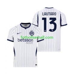 Matchtröjor Inter Milan Lautaro Martinez 13 2026-2027 Kortärmad till Herr (2:a ställ) Matchtröjor Inter Milan Lautaro Martinez 13 2026-2027 Kortärmad till Herr (2:a ställ)