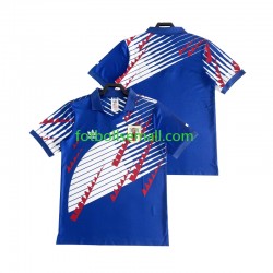 Matchtröjor Japan Retro 1992 1993 Kortärmad till Herr (1:a ställ)