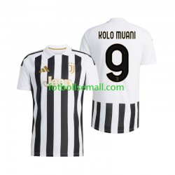 Matchtröjor Juventus Randal Kolo Muani 9 2026-2027 Kortärmad till Herr (1:a ställ) Matchtröjor Juventus Randal Kolo Muani 9 2026-2027 Kortärmad till Herr (1:a ställ)