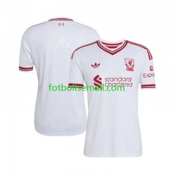 Matchtröjor Liverpool 2026-2027 Kortärmad till Herr (2:a ställ) Matchtröjor Liverpool 2026-2027 Kortärmad till Herr (2:a ställ)