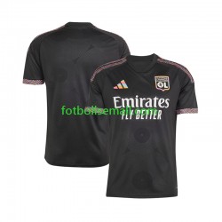 Matchtröjor Olympique Lyonnais 2026-2027 Kortärmad till Herr (3:e ställ) Matchtröjor Olympique Lyonnais 2026-2027 Kortärmad till Herr (3:e ställ)