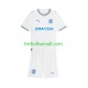 Matchtröjor Olympique de Marseille 2026-2027 Kortärmad till Barn (1:a ställ)