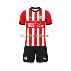 Matchtröjor PSV Eindhoven 2026-2027 Kortärmad till Barn (1:a ställ) Matchtröjor PSV Eindhoven 2026-2027 Kortärmad till Barn (1:a ställ)