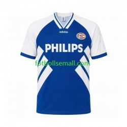 Matchtröjor PSV Eindhoven Retro 1994 Kortärmad till Herr (2:a ställ) Matchtröjor PSV Eindhoven Retro 1994 Kortärmad till Herr (2:a ställ)