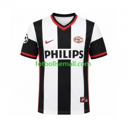 Matchtröjor PSV Eindhoven Retro 1998 Kortärmad till Herr (2:a ställ) Matchtröjor PSV Eindhoven Retro 1998 Kortärmad till Herr (2:a ställ)