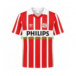 Matchtröjor PSV Eindhoven Retro 1990 Kortärmad till Herr (1:a ställ) Matchtröjor PSV Eindhoven Retro 1990 Kortärmad till Herr (1:a ställ)