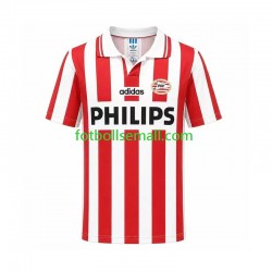 Matchtröjor PSV Eindhoven Retro 1994 Kortärmad till Herr (1:a ställ) Matchtröjor PSV Eindhoven Retro 1994 Kortärmad till Herr (1:a ställ)