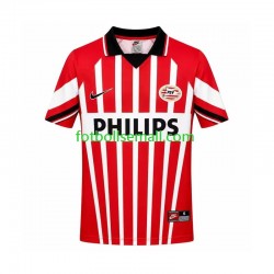 Matchtröjor PSV Eindhoven Retro 1997 Kortärmad till Herr (1:a ställ) Matchtröjor PSV Eindhoven Retro 1997 Kortärmad till Herr (1:a ställ)