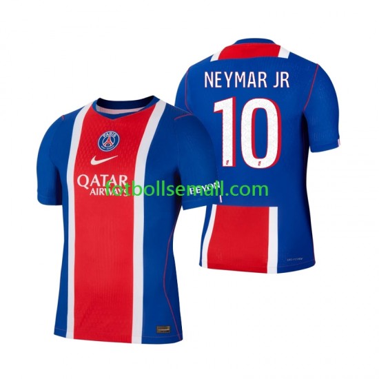 Matchtröjor Paris Saint-Germain Neymar JR 10 2026-2027 Kortärmad till Herr (1:a ställ)