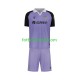 Matchtröjor Real Betis Målvaktströja Retro 2025-2026 Kortärmad till Barn (1:a ställ)