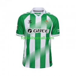 Matchtröjor Real Betis 2026-2027 Kortärmad till Herr (1:a ställ)