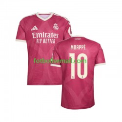 Matchtröjor Real Madrid Kylian Mbappe 10 2026-2027 Kortärmad till Herr (3:e ställ) Matchtröjor Real Madrid Kylian Mbappe 10 2026-2027 Kortärmad till Herr (3:e ställ)