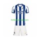 Matchtröjor Real Sociedad 2026-2027 Kortärmad till Barn (1:a ställ)