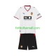 Matchtröjor Valencia CF 2026-2027 Kortärmad till Barn (1:a ställ)