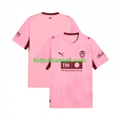 Matchtröjor Valencia CF 2026-2027 Kortärmad till Herr (3:e ställ) Matchtröjor Valencia CF 2026-2027 Kortärmad till Herr (3:e ställ)