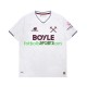 Matchtröjor West Ham United 2026-2027 Kortärmad till Herr (2:a ställ)