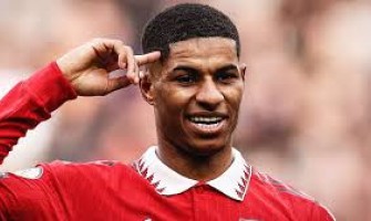 Rashford har helt tappat bort sig själv