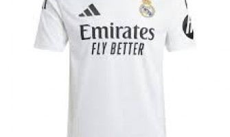 Real Madrid slogs ut med totalresultatet 1-5