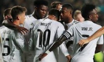 Real Madrids superstjärnas kropp ringer varningsklockor.