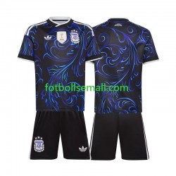 Matchtröjor Argentina World Cup 2026 Kortärmad till Barn (2:a ställ) Matchtröjor Argentina World Cup 2026 Kortärmad till Barn (2:a ställ)
