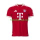 Matchtröjor FC Bayern München 2026-2027 Kortärmad till Herr (1:a ställ)